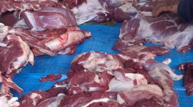 Cara Olah Daging Kurban Agar Empuk Dan Tidak Bau