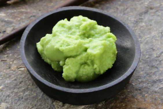 Wasabi Ternyata Memiliki Manfaat Bagi Kesehatan!