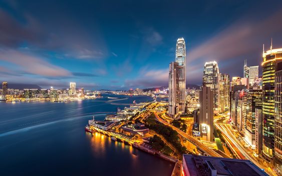 Negara Hong Kong, Dengan Life Expectancy Tertinggi