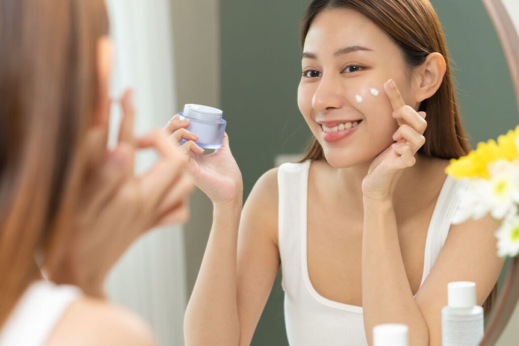 Inovasi Skincare: Teknologi Baru untuk Kulit Lebih Sehat