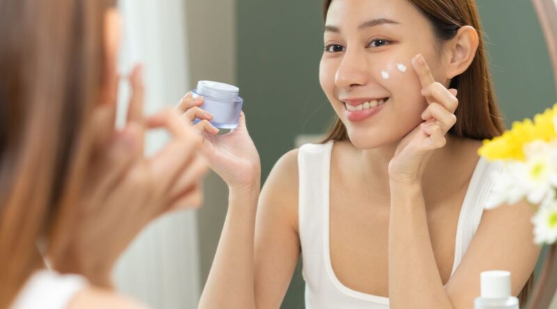 Inovasi Skincare: Teknologi Baru untuk Kulit Lebih Sehat