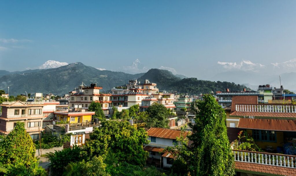 Kota Pokhara