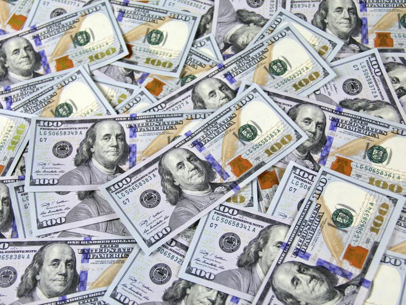 Dampak Suku Bunga Global Terhadap Pasar Keuangan