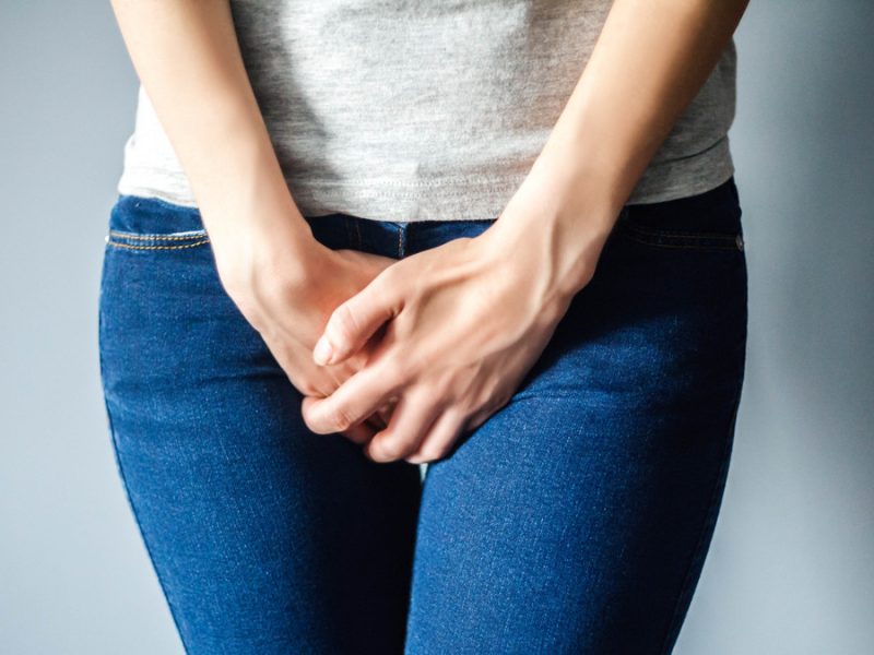 Sariawan Di Vagina Ketahui Penyebab Dan Solusi Perawatannya