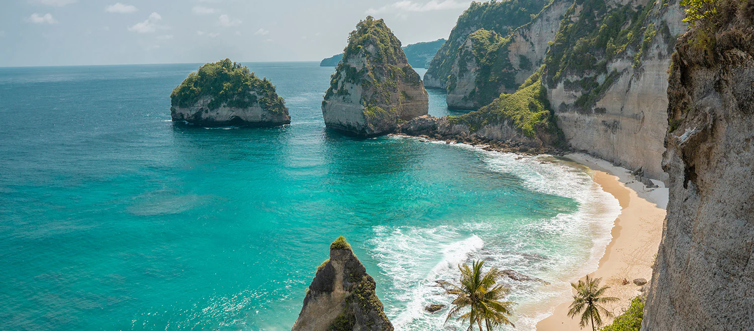 Rekomendasi Tempat Liburan Di Bali Yang Di Gemari