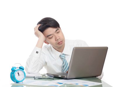 Atasi Pikiran Jenuh Dengan Hobi Yang Menginspirasi