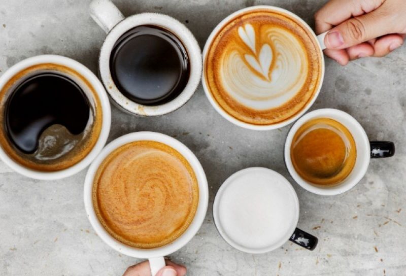 Minum Kopi Berlebihan Bisa Sebabkan Rasa Kantuk?