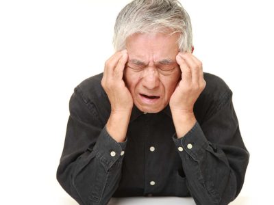 Gangguan Fungsi Otak Menyebabkan Sakit Demensia