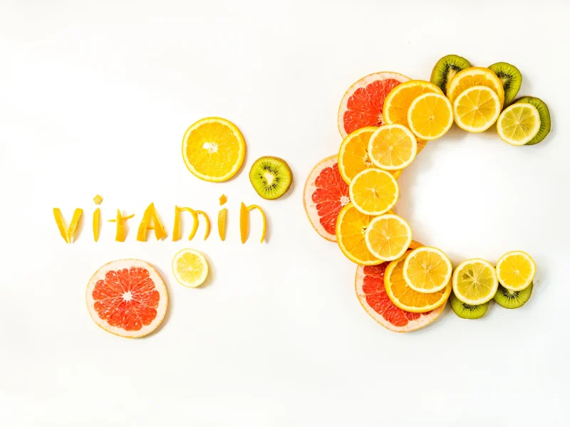 Asam Askorbat Atau Yang Kita Kenal Dengan Vitamin C