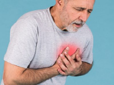 Kolesterol Tinggi Dapat Menyebabkan Munculnya Nyeri Dada?
