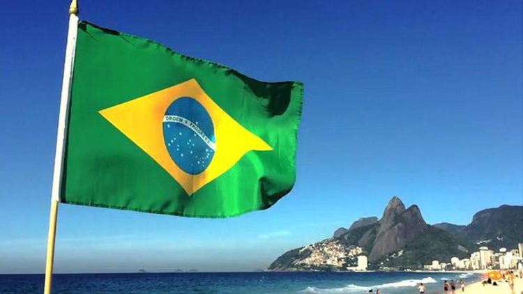 Negara Brasil Sebagai Penghasil Kopi Terbaik