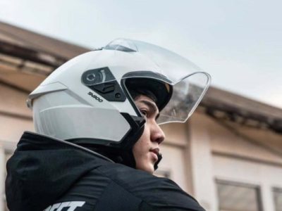 Jangan Takut Soal Safety! Ini Helm Kokoh Terbaik Untuk Aerox