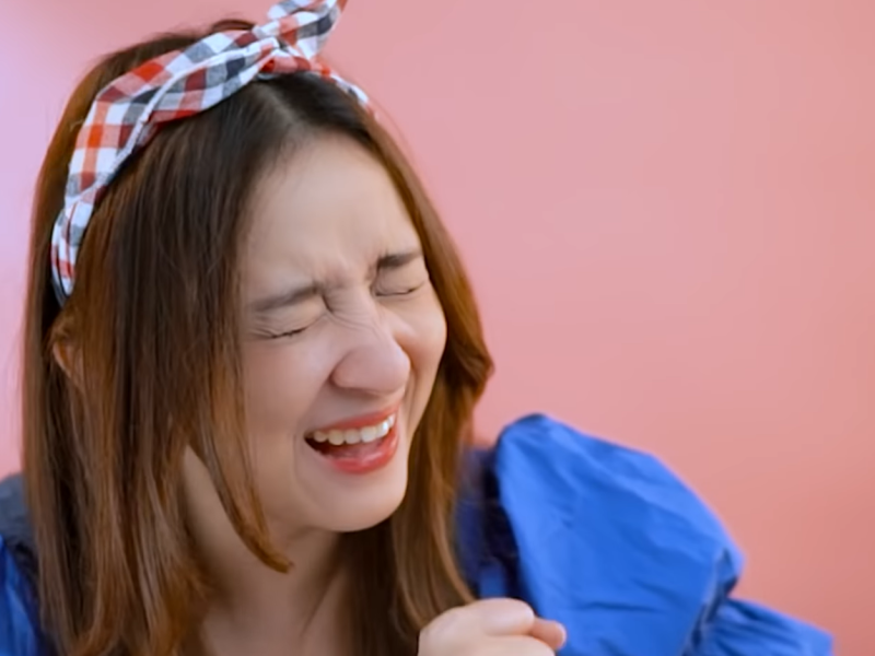 Hari Tertawa Sedunia Dorong Kebahagiaan Bersama