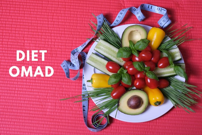 Manfaat Diet OMAD Yang Perlu Anda Ketahui