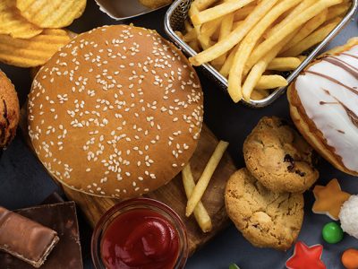 Dampak Pola Makan Tidak Sehat Terhadap Jantung