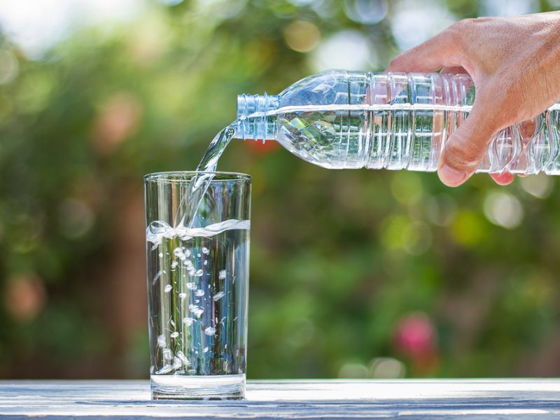 Kandungan Mineral Air Minum Untuk Kebutuhan Setiap Hari