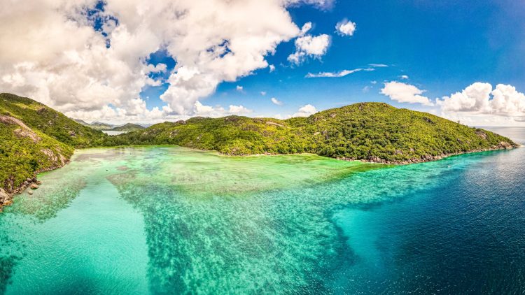 Negara Kepulauan Seychelles Yang Jarang Di Ketahui
