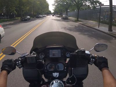 Motorcycle Video Blog Atau Di Kenal Dengan Moto Vlog