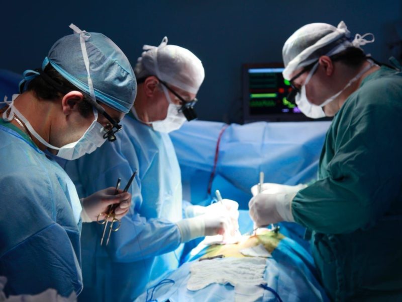 Keunggulan Operasi Bariatrik Untuk Kesehatan Jangka Panjang