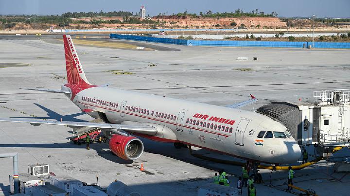 Kecelakaan Boeing 787 Air India Guncang Ahmedabad