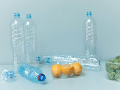Mikroplastik