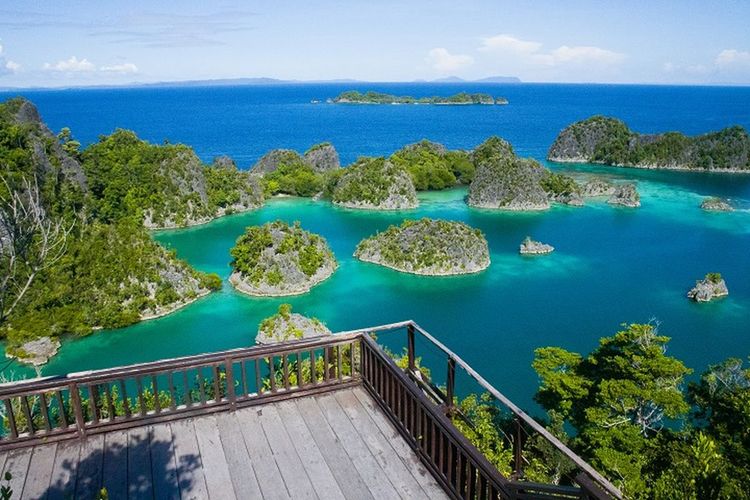Perusahaan Tambang Yang Beroperasi Di Pulau Raja Ampat