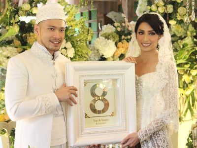 Wejangan Pernikahan Bijak Untuk Awal Hidup Baru