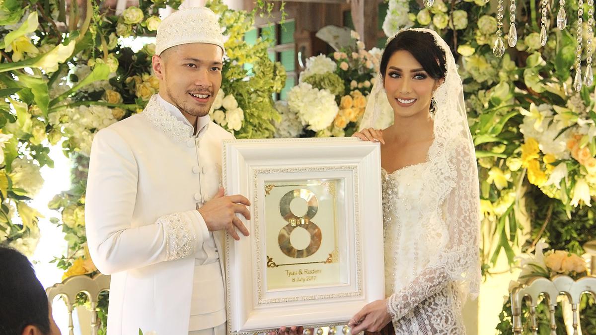 Wejangan Pernikahan Bijak Untuk Awal Hidup Baru