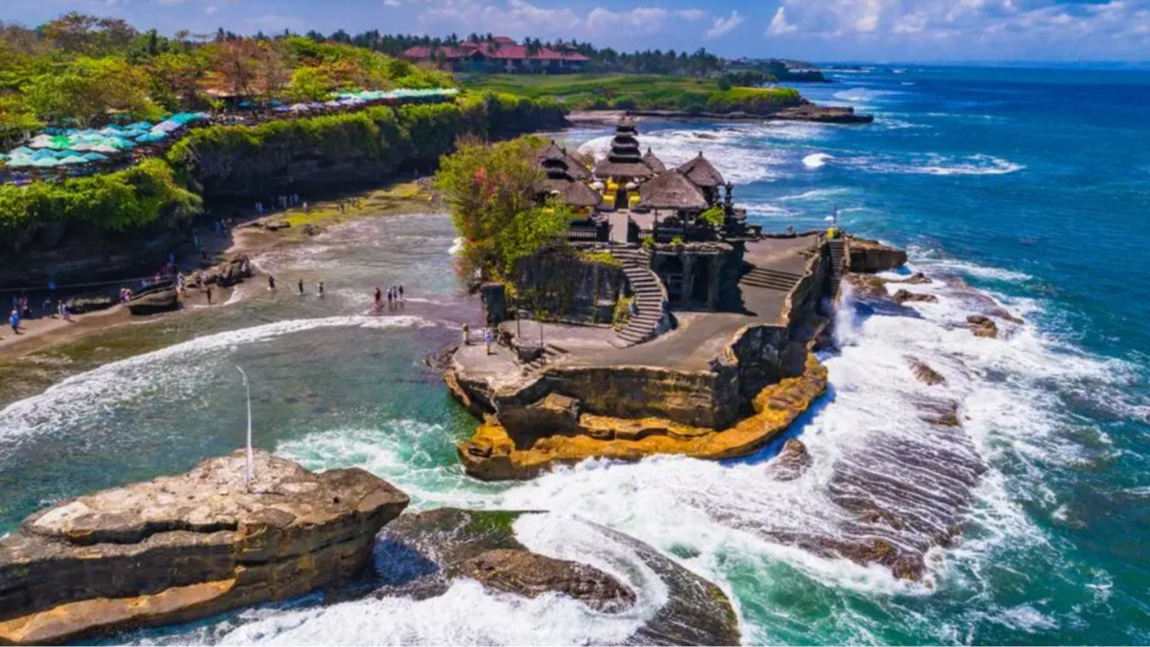 Bali Menanti: Raih Kunjungan Tak Terlupakan Di Pulau Dewata