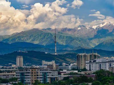 Eksplor Kazakhstan: Visa Gratis, Keindahan Tiada Tara!