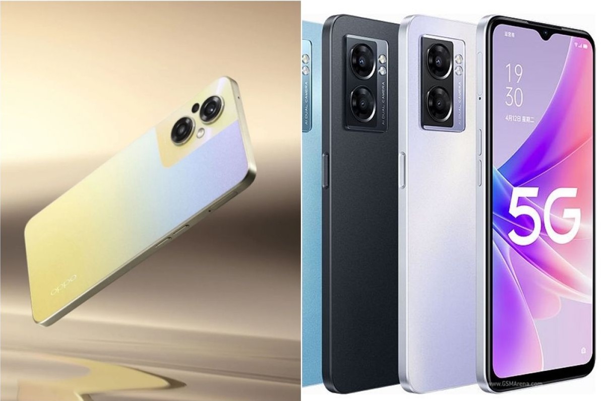 Review Gadget Budget: Smartphone 2 Jutaan 2025