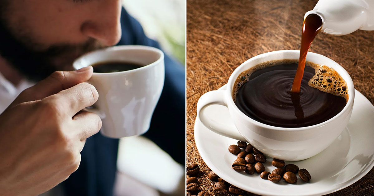 Berhenti Minum Kopi, Apa Yang Akan Terjadi?