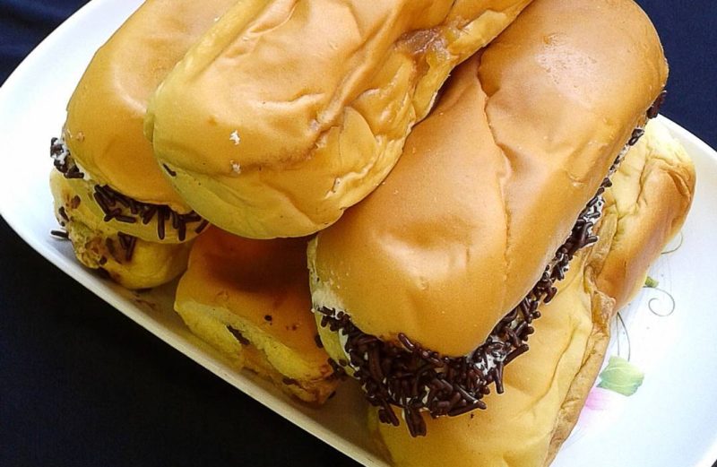 Jelajah Rasa: Makanan Khas Siantar Paling Menggoda!