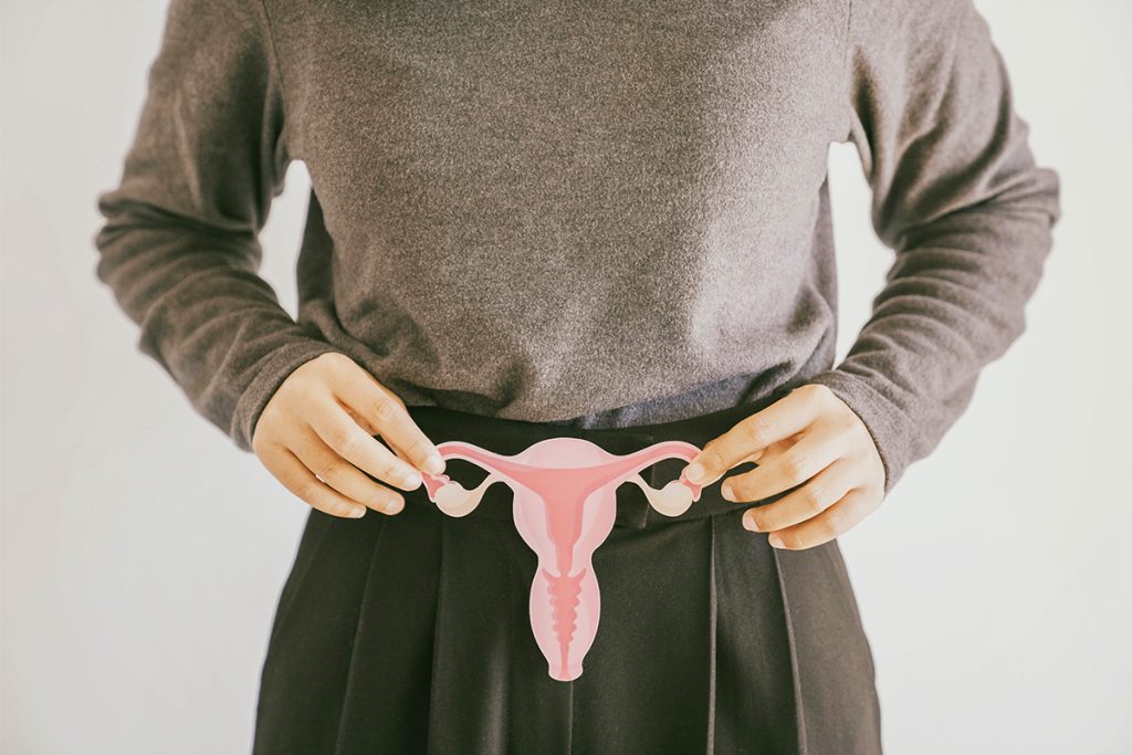 Waspadai Keputihan Berlebih Yang Mengganggu Aktivitas Harian