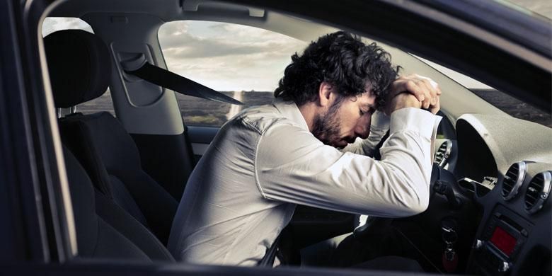 Mengapa Tidur Di Mobil Dengan AC Menyala Itu Buruk?