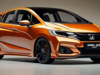 Tak Melulu Sempurna: Pahami Kekurangan Honda Jazz Ini
