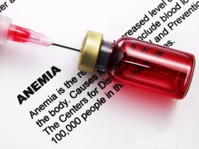 Kekurangan Darah Merah Memberikan Dampak Bagi Penderitanya