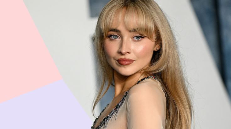 Sabrina Carpenter Berniat Larang Ponsel Di Konsernya