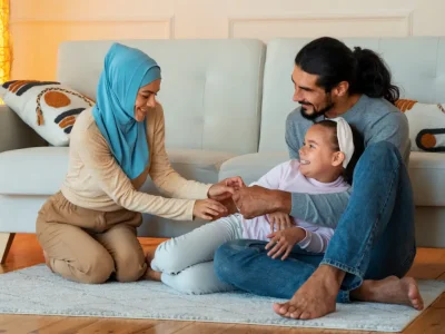 Menciptakan Keharmonisan Dan Energi Positif Di Rumah