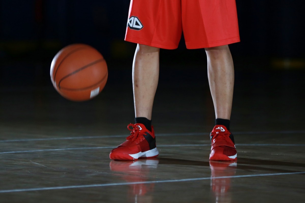 Tips Dan Strategi Kesehatan Serta Gimnastik Atlet Basket