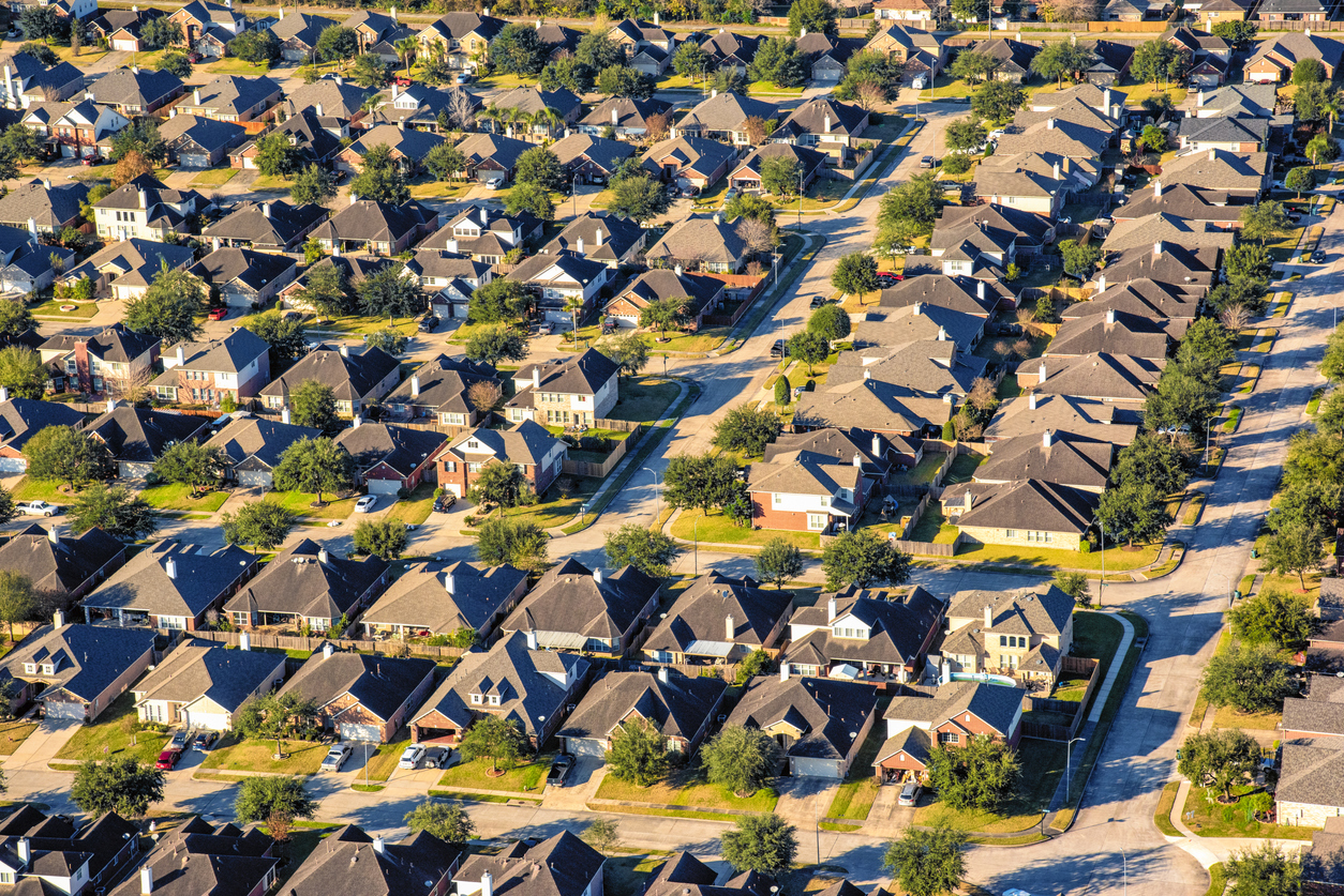 Menemukan Tempat Yang Tepat Pengembangan Proyek Properti