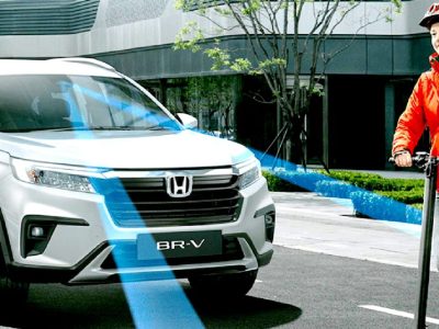Keselamatan Berkendara Teknologi Mutakhir Otomotif