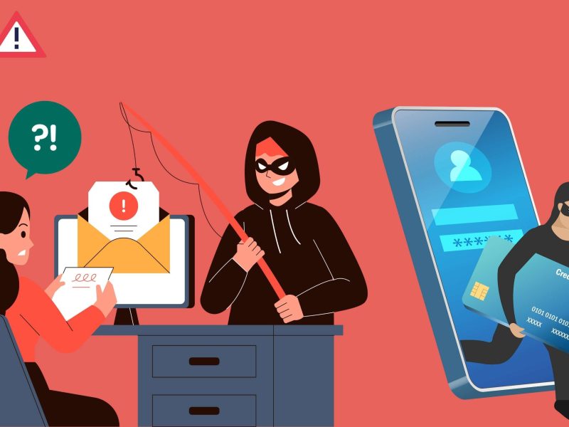 Melindungi Data Pribadi: Tips Jitu Aman Di Dunia Maya