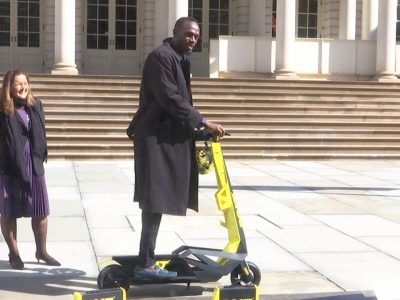 Raja Lintasan Ke Dunia Bisnis: Cerita Usain Bolt Pasca-Pensiun