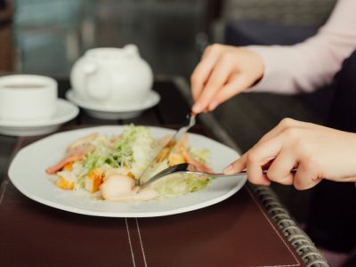 Inspirasi Sarapan Sehat: Pilihan Praktis Untuk Pagi Yang Padat