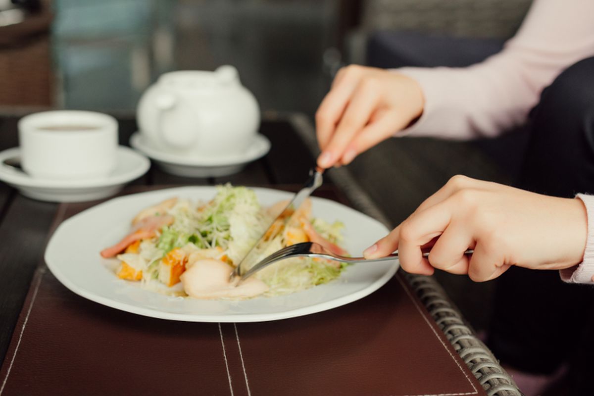 Inspirasi Sarapan Sehat: Pilihan Praktis Untuk Pagi Yang Padat
