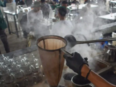 Mengupas Fungsi Kultural Kopi Dalam Budaya Masyarakat