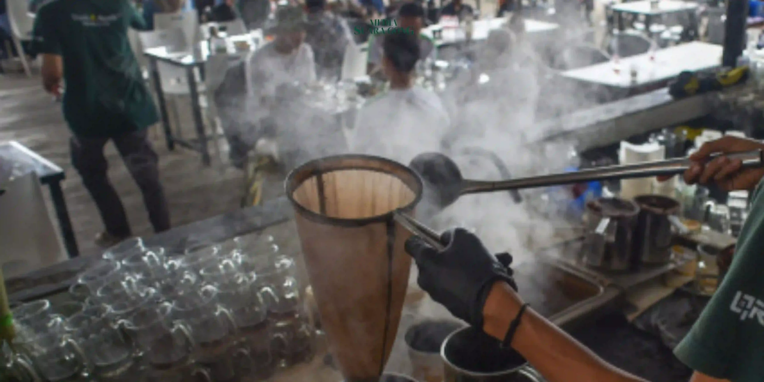 Mengupas Fungsi Kultural Kopi Dalam Budaya Masyarakat