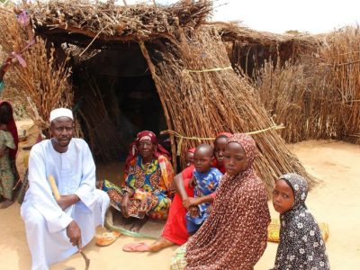 Penyebab Dan Upaya Mengatasi Krisis Pangan Di Afrika