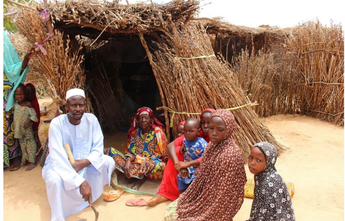 Penyebab Dan Upaya Mengatasi Krisis Pangan Di Afrika